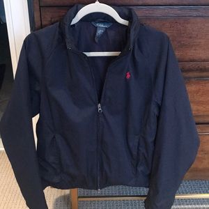 Children’s Polo boys wind jacket